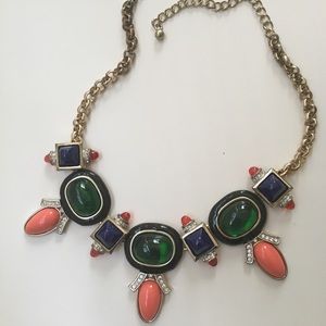 Kenneth Jay Lane-style Necklace